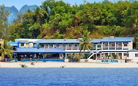Blue Rock Resort